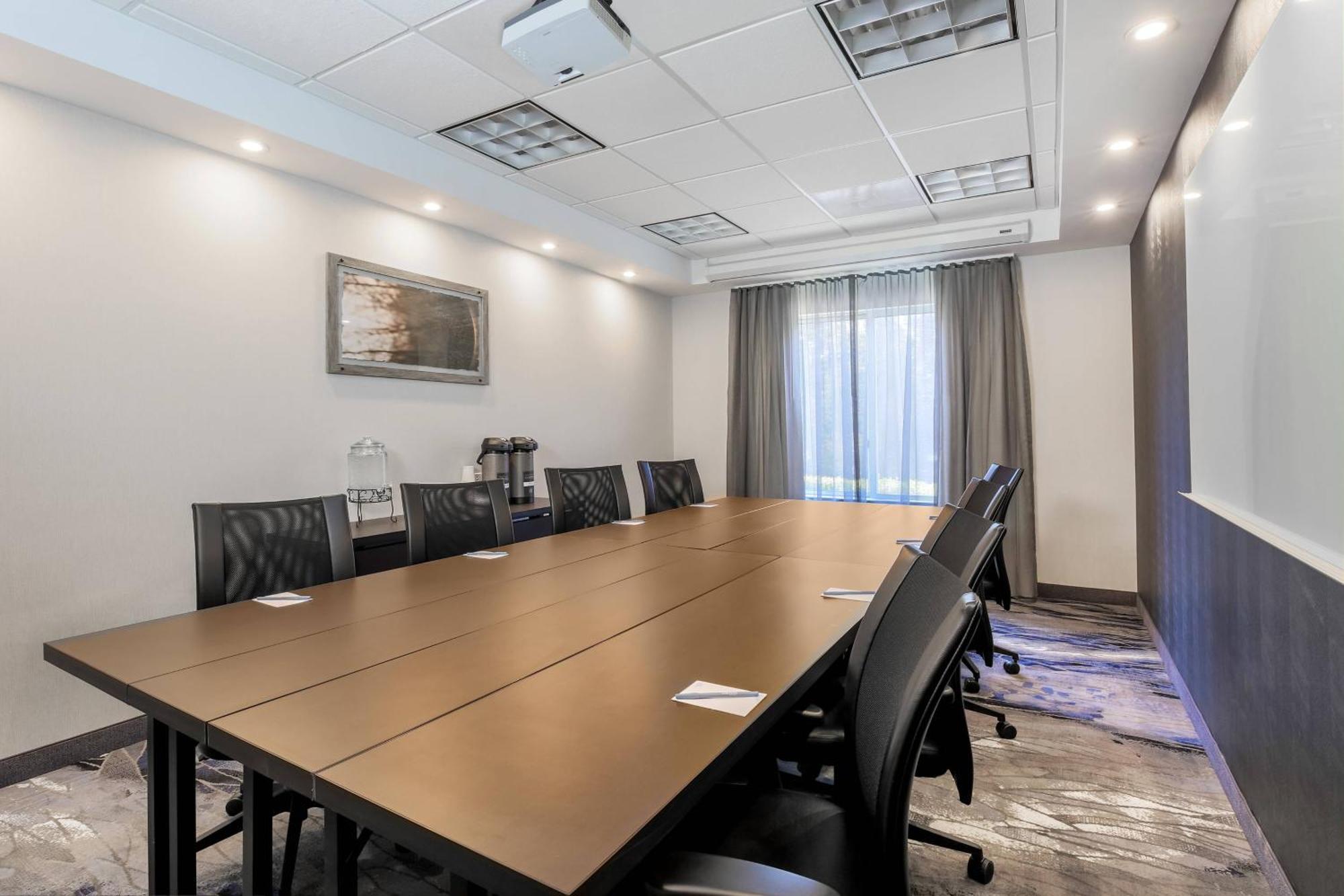 Fairfield Inn & Suites By Marriott Mahwah Exterior foto