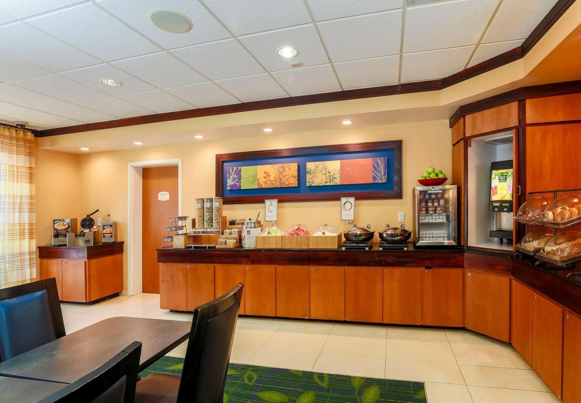 Fairfield Inn & Suites By Marriott Mahwah Exterior foto